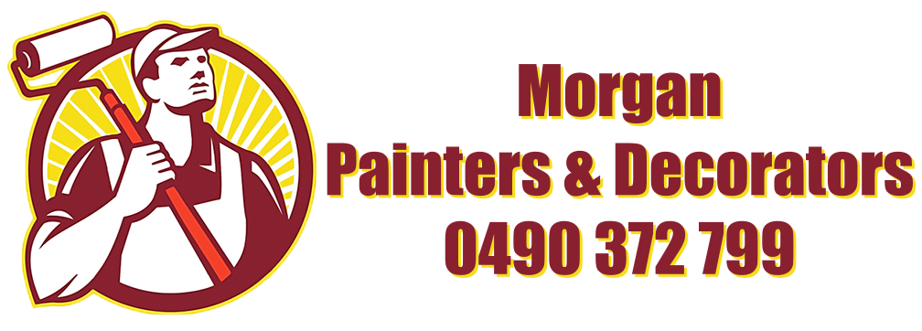Morgan Painters & Decorators
